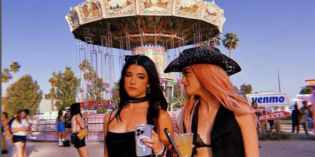 Why influencers are furious over Fyre festival-like Coachella party