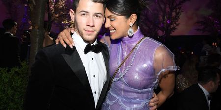 Priyanka Chopra and Nick Jonas name their baby girl, Malti