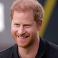 WATCH: Prince Harry avoids question on whether he misses Prince William and Prince Charles