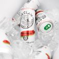 White Claw’s new watermelon flavour just dropped in Ireland and it is, unsurprisingly, delicious