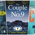 10 excellent new thriller books to pack in your holiday suitcase this year