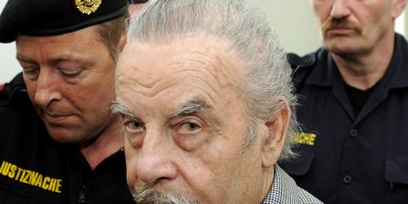 Josef Fritzl set to be released from psychiatric facility to ‘normal’ prison next year