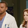 Jesse Williams and Sarah Drew will be returning to Grey’s Anatomy