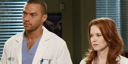 Jesse Williams and Sarah Drew will be returning to Grey’s Anatomy