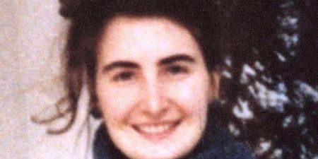 Detective believes missing woman Annie McCarrick was killed by a serial killer