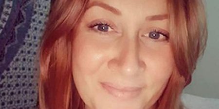Man arrested in the UK in connection with disappearance of woman