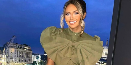 Charlotte Dawson responds to cruel comments following miscarriage