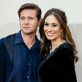 Downton Abbey’s Allen Leech is expecting his second child with Jessica Blair Herman