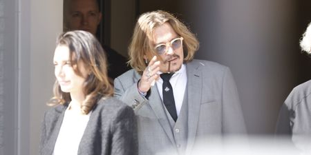 Depp v Heard Trial: Defamation case enters 8th day