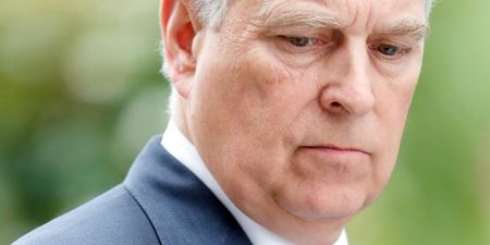 Prince Andrew stripped of “Freedom of York” honour