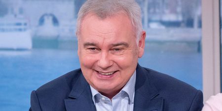 Eamonn Holmes hit with complaints over “vile” comments about Harry and Meghan