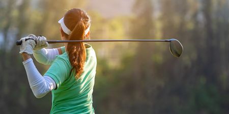 Taking up golf? Here’s where you can find somewhere to practice near you