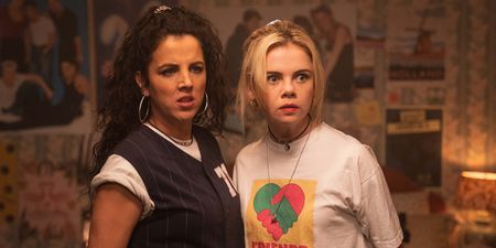 Derry Girls creator reveals storyline that never made it into season 3