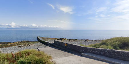 Gardai investigating stalker who followed several women on beach in Co Louth