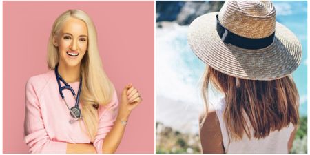 Dr. Doireann O’Leary on what we all need to know about SPF this summer
