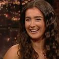 Viewers divided after Ireland’s Eurovision entry performs ‘revamped’ song on Late Late show