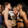 How to watch Katie Taylor’s history making fight tonight