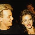 Kylie Minogue and Jason Donovan to reunite for Neighbours finale
