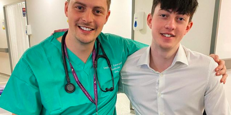 Love Island’s Dr Alex shares beautiful tribute to late brother Llŷr