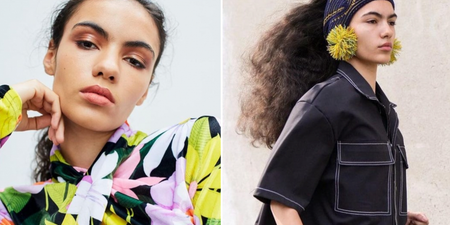 Meet Cadhla and Sadhbh O’Reilly – the Irish models taking the fashion world by storm