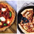 Frying pan pizza is having a moment – and here’s how you make it at home