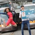 Public transport fares to be cut by 50% for young people from today