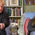 Gogglebox star Mary criticised over Boris Johnson comments
