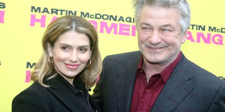 Alec and Hilaria Baldwin expecting baby girl, couple shares