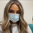 Hollyoaks’ Abi Phillips diagnosed with thyroid cancer