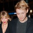 Joe Alwyn on what Taylor Swift thought of his Conversations With Friends sex scenes