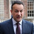 Leo Varadkar vows to tackle racism following anti-immigration protests
