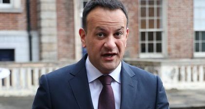 Leo Varadkar vows to tackle racism following anti-immigration protests