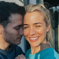 Gemma Atkinson and Gorka Marquez unlikely to get married this year