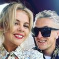 Yep, Saoirse Monica Jackson from Derry Girls and Denis Sulta are dating