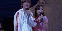 Zac Efron has just teased a High School Musical reboot