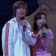Zac Efron has just teased a High School Musical reboot