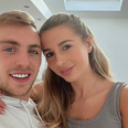 Dani Dyer has fans convinced she’s engaged to West Ham player Jarrod Bowen