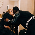 Adele officially moves in with boyfriend Rich Paul