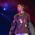 Woman sues Travis Scott after claiming she suffered a miscarriage at Astroworld crush