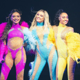 Perrie Edwards considers ‘calling off’ Little Mix break-up