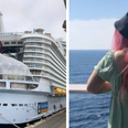 My first time on a cruise: Royal Caribbean’s Wonder of The Seas is unforgettable and totally surreal