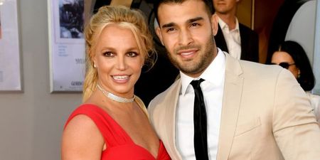 Britney Spears and Sam Asghari share miscarriage news