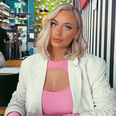 Love Island’s Millie received “nasty” comments about her weight on social media