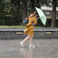 Met Eireann give warning as weather is set to do a complete 180