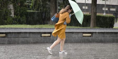 Met Eireann give warning as weather is set to do a complete 180