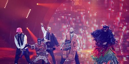 The six Eurovision countries with “irregular voting patterns” have been revealed