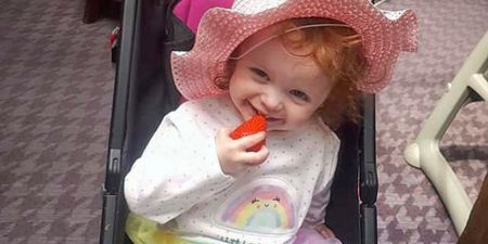 Santina Cawley remembered as “little fighter” by mother