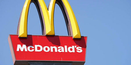 McDonald’s to exit Russia after more than 30 years in the country