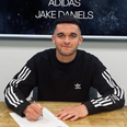Footballer Jake Daniels applauded for coming out as gay