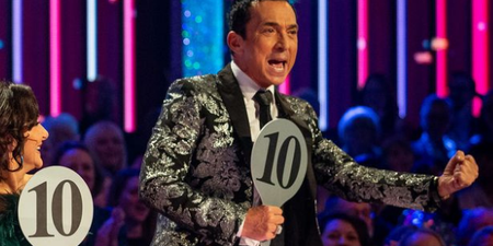 Bruno Tonioli has “quit Strictly for good”